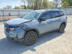 5FNYF8H61PB015613 2023 HONDA PASSPORT