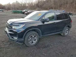 5FNYF8H61PB020116 2023 HONDA PASSPORT