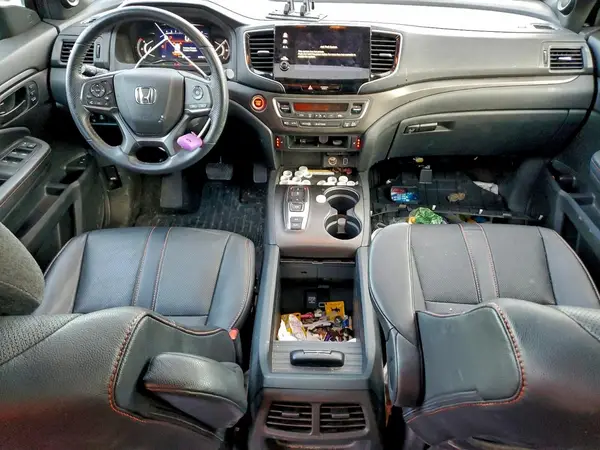 5FNYF8H61PB020116 2023 HONDA PASSPORT - Image 8