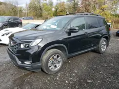 5FNYF8H61PB029169 2023 HONDA PASSPORT