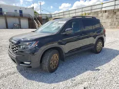 5FNYF8H61PB030838 2023 HONDA PASSPORT