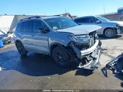5FNYF8H61PB500348 2023 HONDA PASSPORT