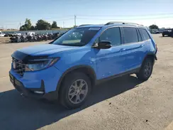 5FNYF8H61RB008924 2024 HONDA PASSPORT