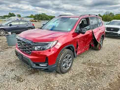 5FNYF8H61SB008749 2025 HONDA PASSPORT