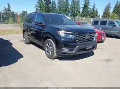 5FNYF8H61SB011196 2025 HONDA PASSPORT