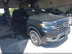 5FNYF8H62NB001670 2022 HONDA PASSPORT