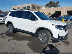 5FNYF8H62NB001703 2022 HONDA PASSPORT
