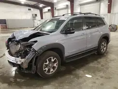 5FNYF8H62NB006089 2022 HONDA PASSPORT