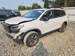 5FNYF8H62NB007808 2022 HONDA PASSPORT