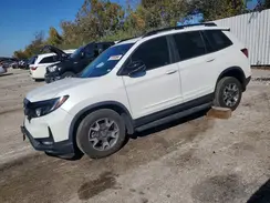 5FNYF8H62NB011891 2022 HONDA PASSPORT
