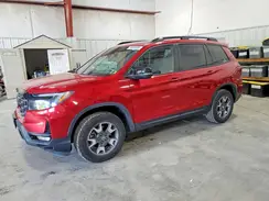 5FNYF8H62NB012751 2022 HONDA PASSPORT