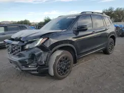 5FNYF8H62NB014595 2022 HONDA PASSPORT