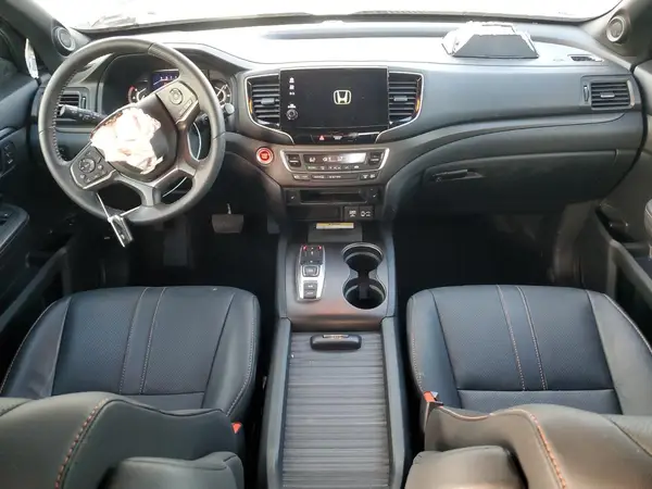 5FNYF8H62NB014595 2022 HONDA PASSPORT - Image 8