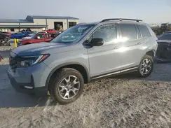 5FNYF8H62NB019960 2022 HONDA PASSPORT