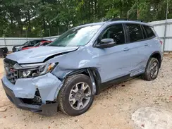 5FNYF8H62NB024771 2022 HONDA PASSPORT