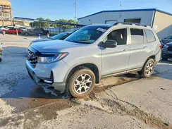 5FNYF8H62NB025967 2022 HONDA PASSPORT