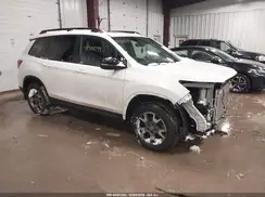 5FNYF8H62NB031672 2022 HONDA PASSPORT