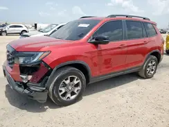 5FNYF8H62PB000733 2023 HONDA PASSPORT