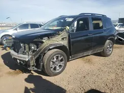 5FNYF8H62PB000845 2023 HONDA PASSPORT