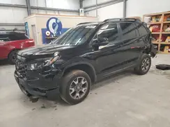5FNYF8H62PB005205 2023 HONDA PASSPORT