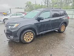 5FNYF8H62PB005236 2023 HONDA PASSPORT