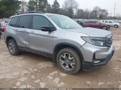 5FNYF8H62PB011991 2023 HONDA PASSPORT