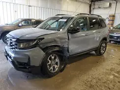 5FNYF8H62PB015605 2023 HONDA PASSPORT