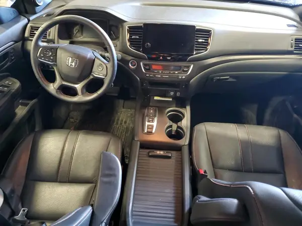 5FNYF8H62PB015605 2023 HONDA PASSPORT - Image 8