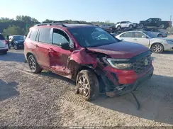 5FNYF8H62PB016673 2023 HONDA PASSPORT