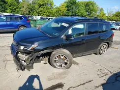 5FNYF8H62PB024367 2023 HONDA PASSPORT