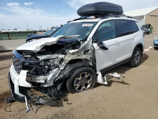 5FNYF8H62PB024949 2023 HONDA PASSPORT - Image 1