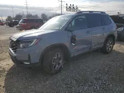 5FNYF8H62PB034297 2023 HONDA PASSPORT
