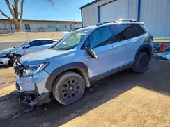 5FNYF8H62PB035935 2023 HONDA PASSPORT