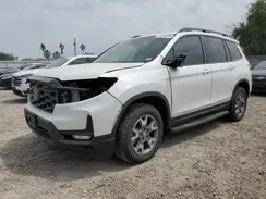 5FNYF8H62PB040553 2023 HONDA PASSPORT