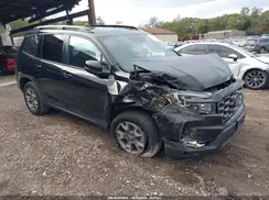 5FNYF8H62PB040701 2023 HONDA PASSPORT