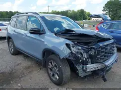 5FNYF8H62PB041640 2023 HONDA PASSPORT