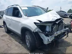 5FNYF8H62PB043341 2023 HONDA PASSPORT