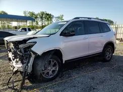 5FNYF8H62RB004333 2024 HONDA PASSPORT