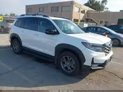 5FNYF8H62RB005904 2024 HONDA PASSPORT