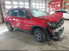 5FNYF8H62RB008365 2024 HONDA PASSPORT