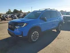 5FNYF8H62RB012738 2024 HONDA PASSPORT