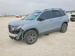 5FNYF8H62RB014960 2024 HONDA PASSPORT