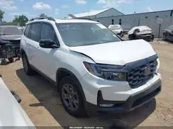 5FNYF8H62RB016417 2024 HONDA PASSPORT