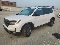 5FNYF8H62RB018913 2024 HONDA PASSPORT