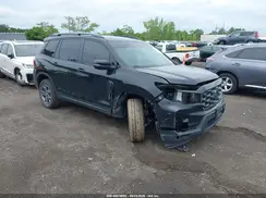 5FNYF8H62RB019172 2024 HONDA PASSPORT