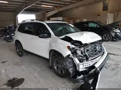 5FNYF8H62RB020807 2024 HONDA PASSPORT