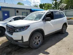 5FNYF8H62RB021682 2024 HONDA PASSPORT