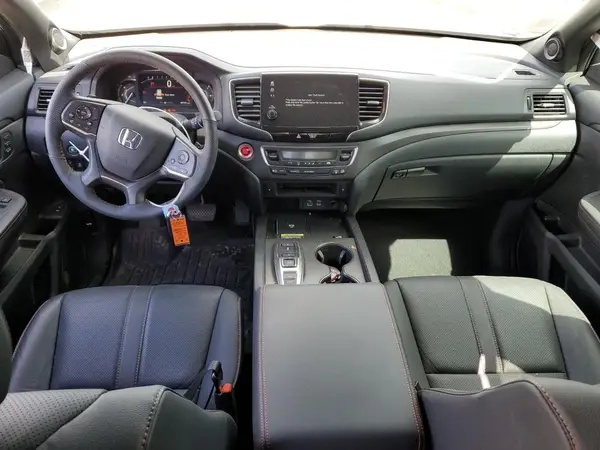 5FNYF8H62RB021682 2024 HONDA PASSPORT - Image 8