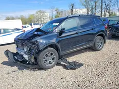 5FNYF8H62SB011031 2025 HONDA PASSPORT