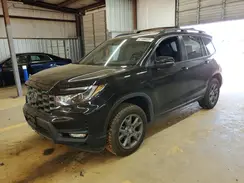 5FNYF8H63N8019837 2024 HONDA PASSPORT